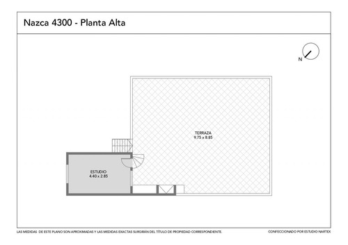 Imagen 6 de 30 de Ph 4 Ambientes Venta Villa Pueyrredón