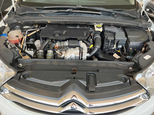 Citroën C4 Lounge 1.6 Hdi 115 Feel Pack