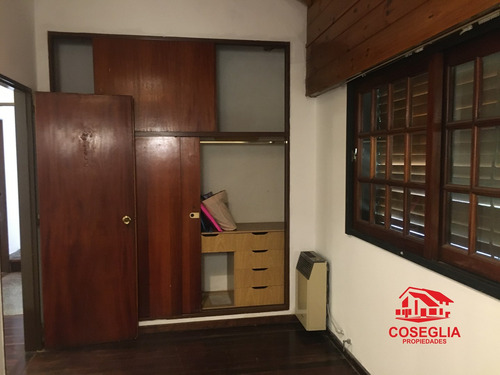 Casa En Alquiler En Robles Del Monarca, Pilar, G.b.a. Zona Norte