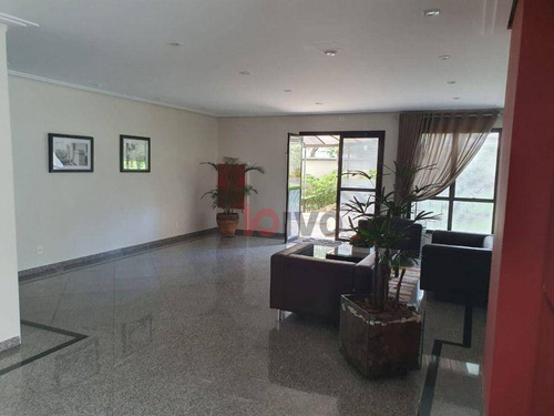 Imagem 30 de 30 de Apartamento À Venda, 108 M² Por R$ 1.050.000,00 - São Judas - São Paulo/sp - Ap4546