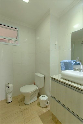 Imagem 12 de 17 de Apto Na Vila Formosa Com 2 Dorms Sendo 1 Suíte, 2 Vagas, 74m² - Ap14711