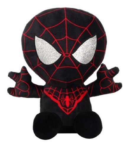 Peluche Marvel Spiderman Miles Morales