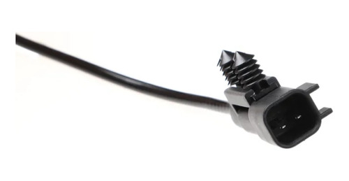 1 Sensor Abs Delantero Izquierdo O Derec Jeep Wrangler 07-18