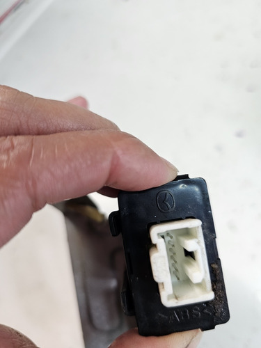 Modulo Control Keyless Llave Mazda 3 Speed 10-13 (Usado)