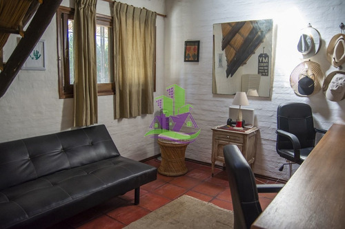 Imagen 18 de 30 de Muy Linda Cabaña En Zona Rincón Del Indio, Punta Del Este