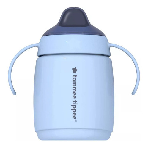 Vaso Entrenador Tommee Tippee Superstar 10oz Azul