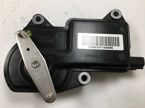 Modulo Actuador De Control Imrc Explorer 4.6l 2009-2010