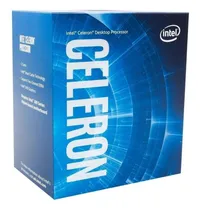 Comprar Procesador Lga 1151 Intel Cel. Dc G4900 3.1ghz,2mb V2