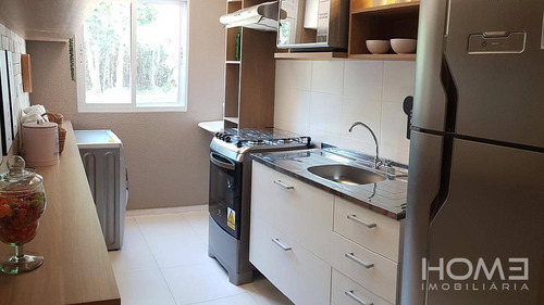 Imagem 3 de 15 de Apartamento À Venda, 41 M² Por R$ 144.000,00 - Santa Cruz - Rio De Janeiro/rj - Ap1458