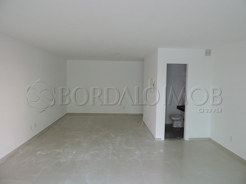 Imagem 3 de 10 de Asa Sul - The Union - Loja Térrea, Comercial, 38m², 1 Vaga De Garagem. - Villa88451