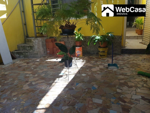 Imagem 6 de 15 de Casa - Parada Xv De Novembro - Ref: 2173 - L-2173
