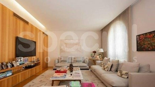 Imagem 2 de 15 de Apartamento - Jardim America - Ref: 17492 - V-33042
