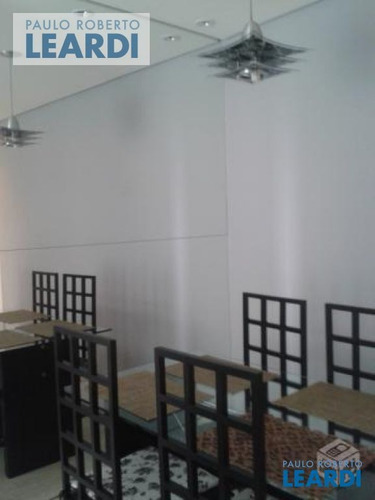 Imagem 2 de 11 de Apartamento - Vila Alpina - Sp - 451824