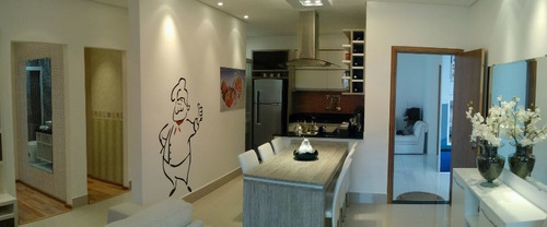Imagem 9 de 30 de Apartamento À Venda No Bairro Baeta Neves - São Bernardo Do Campo/sp - O-2664-8484