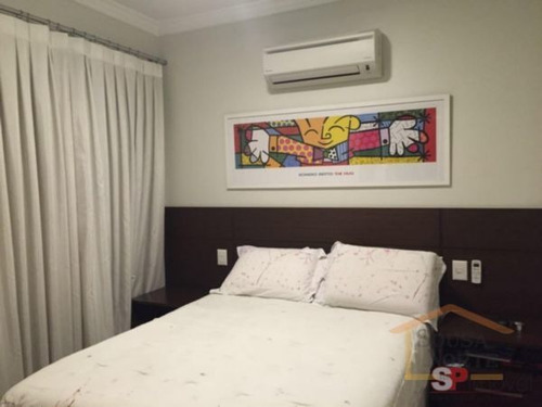 Imagem 6 de 15 de Apartamento, Venda, Parque Mandaqui, Sao Paulo - 1159 - V-1159