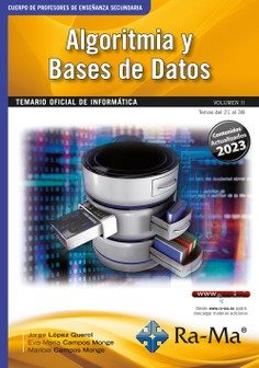 Libro Profesores De Enseã¿anza Secundaria Informatica Vol...