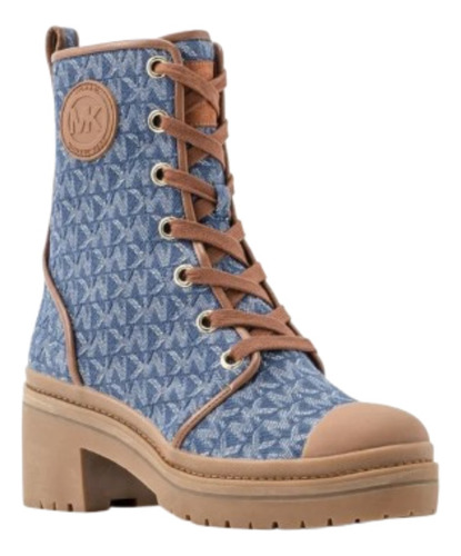 Botines Michael Kors Talla 36.5