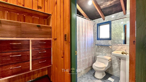 Sitio En Venta En Pucón