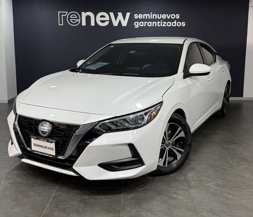 Nissan Sentra 2023