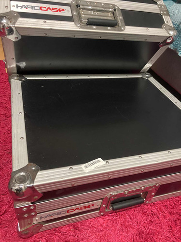 Flight Case / Anvil / Baúl Para En Venta