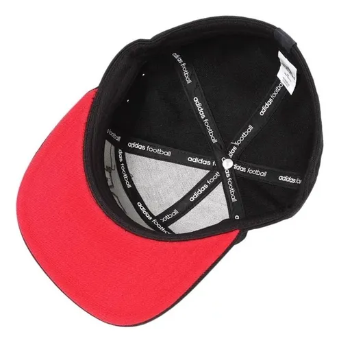 Gorra top adidas milan