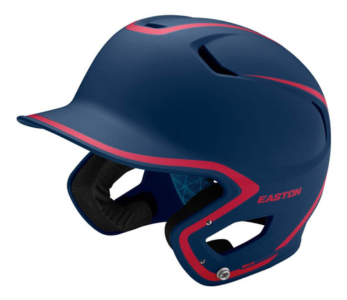 Casco De Bateo De Béisbol Easton Z5 2.0 Mate Bicolor Jr (...