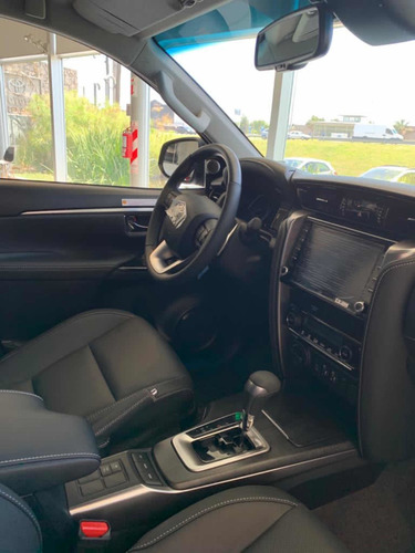 Toyota Sw4 2021 Srx