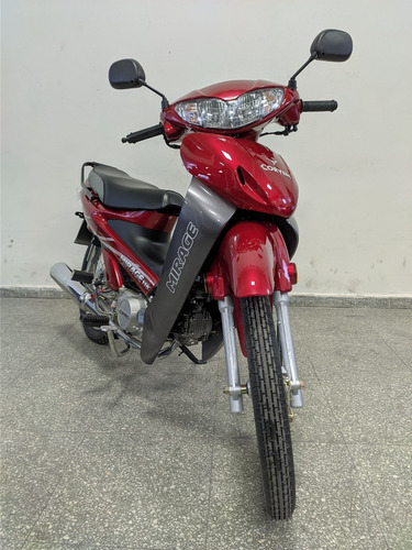 Imagen 3 de 18 de Corven Mirage 110 Rt Credito Dni Pune Motos