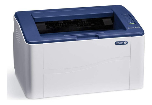 Impresora Monocromática Xerox Phaser 3020 Usb Wifi