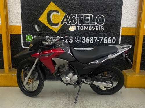 Imagem 5 de 8 de Xre 300 Off Road