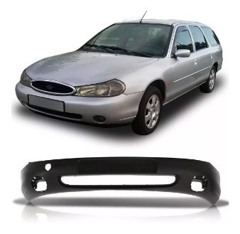 Parachoque Dianteiro Ford Mondeo 1997 1998 1999 2000 2001