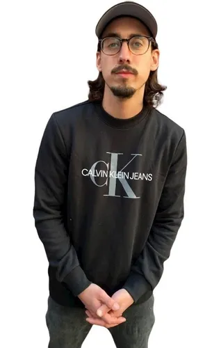 Polerones calvin klein hot sale