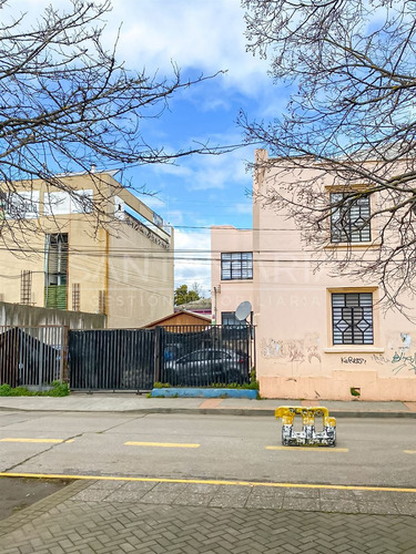 Local Comercial En Venta En Tomé