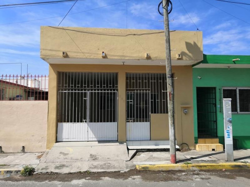Imagen 1 de 12 de Casa Sola En Venta Villa Rica 1