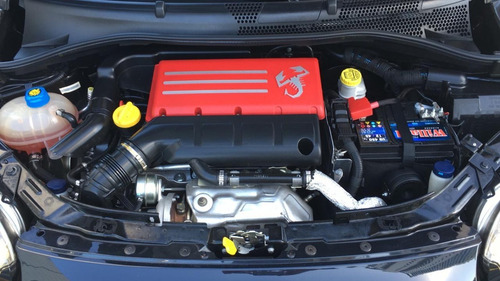 Fiat 500 595 Abarth