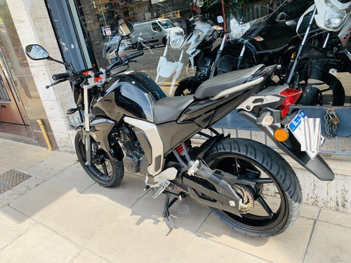 Yamaha Fz Fi Dbm Motos