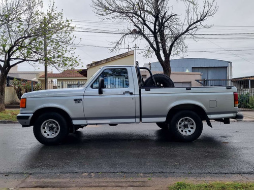 Ford F-100 3.6 Lujo