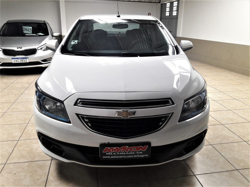 Chevrolet Prisma 1.4 Lt 4p