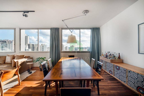 Apartamento Com 3 Dormitórios À Venda, 140 M² Por R$ 1.020.000,00 - Vila Suzana - São Paulo/sp - Ap2238