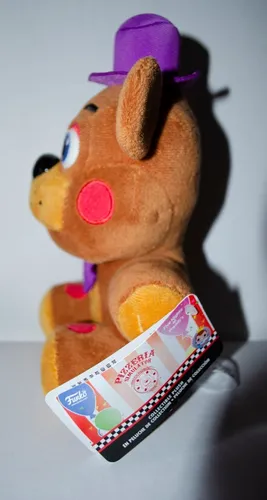 Peluche de rockstar freddy cheap