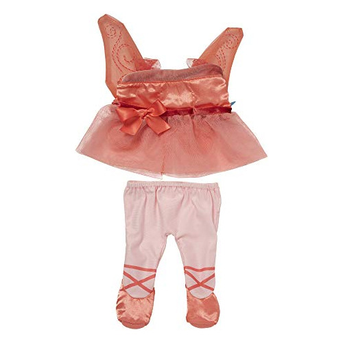 Manhattan Toy Baby Stella Twinkle Toes Ballet Baby Doll Clot