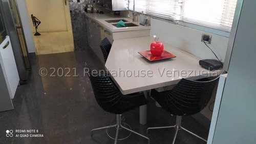 Apartamento En Venta En Los Samanes Elegancia, Espacio Y Confort En Una Zona Privilegiada - Mm