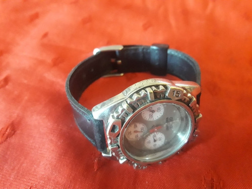 Reloj Guess Waterpro 50 Metros 165 Feet Excelente Estado