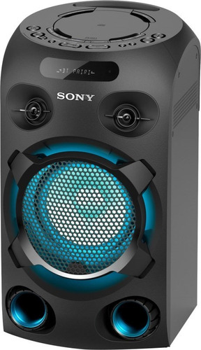 Minic Mhc-v02 Usb Blt Cd Sony