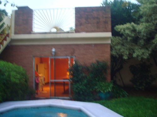 Imagen 14 de 14 de Chalet En Venta En Castelar Norte