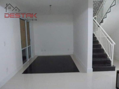Ref.: 5060 - Casa Condomínio Em Jundiaí Para Venda - V5060