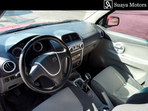 Zotye Hunter 1.5cc Fashionable