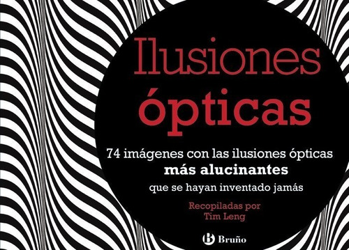 Ilusiones Opticas - Leng,tim