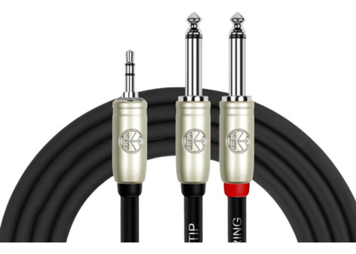 Cable Patch Kirlin 3mts Y-362pr-3m
