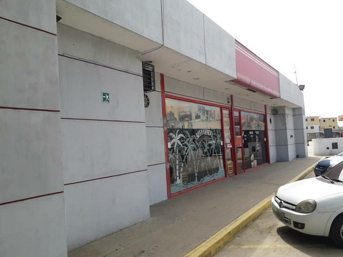 Imagen 3 de 10 de Estacion De Servicio En Puerto Cabello Atfc-18